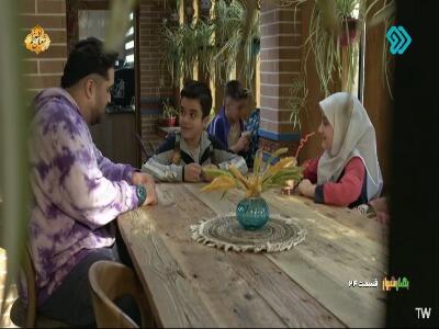  ماشالله دهن دار هستیاا!