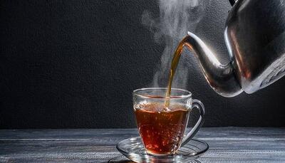  علائم پنهان سرطان مری؛ خطر نوشیدن مداوم چای داغ