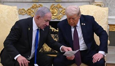 المانیتور: اسرائیل همزمان خود را برای سناریوی معامله ایران و آمریکا یا اوج گیری تنش‌ها آماده می‌کند