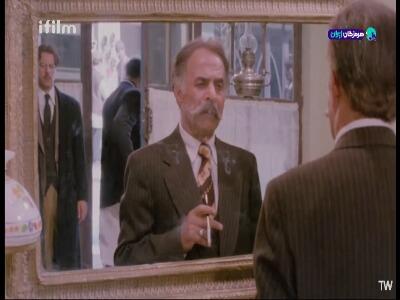 همه رو خریدی، منو نمیتونی بخری!