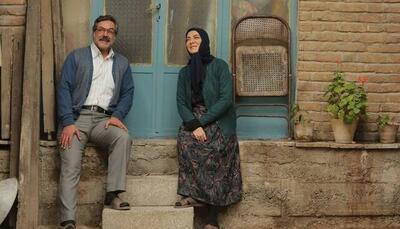  آرامش قبل مرگ منو به هم نزن!