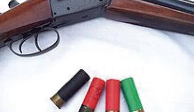 سارقان زعفران، نگهبان را تا یک قدمی مرگ بردند