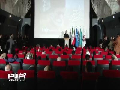  شاهسواری: جنگ 12روزه فرصتی بود که باعث همبستگی و همگرایی مردمان این سرزمین شد