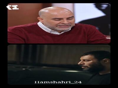  منتقد سینما: عشق جواد عزتی در «وحشی» التماسی و خاک بر سری است