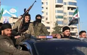 سرمقاله اعتماد/ معادله پیچیده سوریه