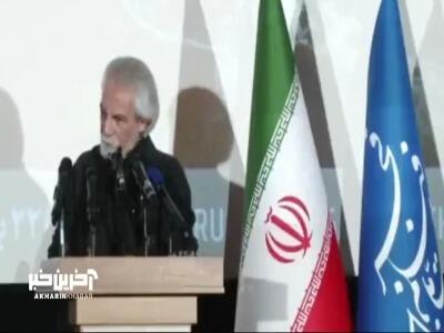  شاهسواری: در این شرایط باید درباره نمایش و شو ریخت و پاش در یک فیلم رعایت آدابی را بکنیم