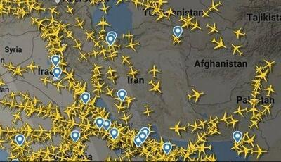 فرق «کلیر»‌ شدن آسمان با «نوتام» چیست؟