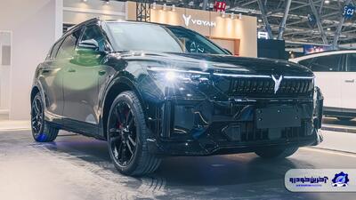 قیمت جدید وویا فری 2025 اعلام شد - بهمن 1404