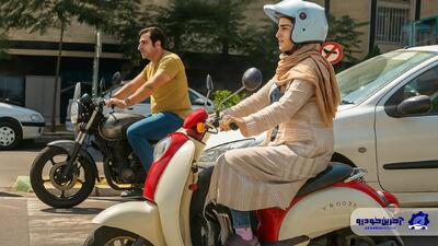 تصویب صدور گواهینامه موتورسواری برای بانوان