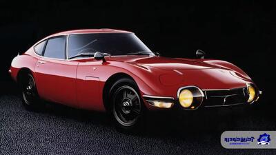 افسانه خدایان ؛ نگاهی به مهم ترین محصولات تویوتا