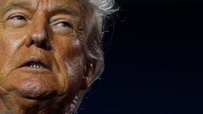  گاردین: ترامپ فقط زبان زور می‌فهمد