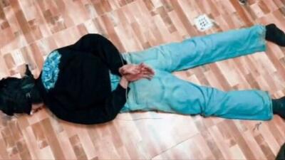  آشوبگران ازنا این‌گونه غافلگیر شدند