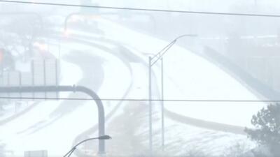  طوفان مرگ‌آفرین و خسارت‌بار در آمریکا