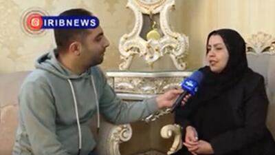  وقتی شهدای ایران را ضدایرانی نشان می‌دهند