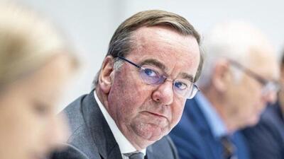  برلین خواستار عذرخواهی رسمی ترامپ شد