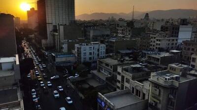 تورم ۳۶.۵ درصدی مسکن در دیماه ۱۴۰۴