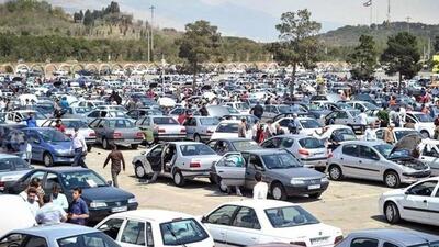 فروش ایران خودرو آغاز شد + جزئیات