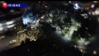  داستان تروریست‌های خیابان پیروزی