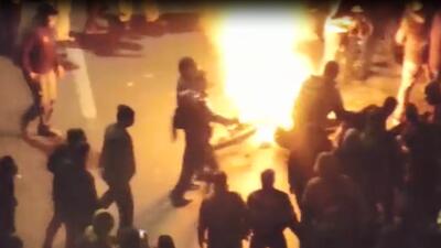  بازداشت یک تروریست قبل از عملیات میدانی