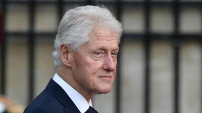  بیل کلینتون از مردم آمریکا خواست به پاخیزند