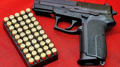  افشاگری تکان‌دهنده یک شاهد عینی از نحوه فروش اسلحه در سایت آگهی