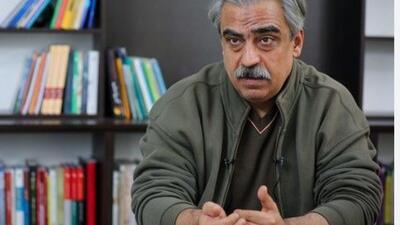  خوش‌چشم، تحلیلگر سیاسی: در مورد قطع اینترنت باید به مردم توضیح دهند