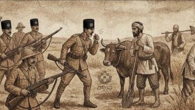  انقلاب سفید؛ ضربه کاری پهلوی به کشاورزی