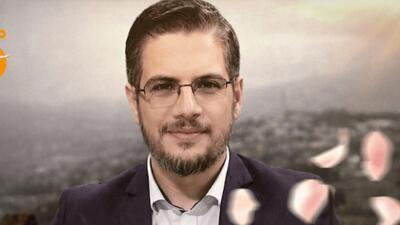  اسرائیل مجری شبکه المنار را ترور کرد