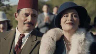 پلیس رژیم صهیونیستی مانع نمایش فیلم نماینده اسکار شد