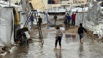  دولت غزه: وضعیت انسانی غزه به بحرانی‌ترین مرحله رسیده است