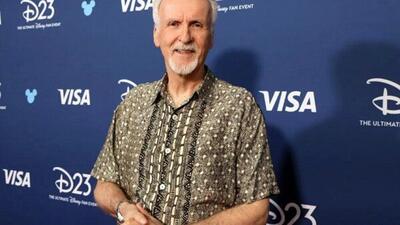 جیمز کامرون پس از ترک آمریکا به شدت از این کشور انتقاد کرد