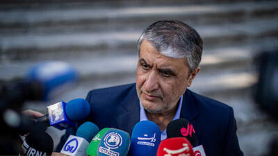 واکنش اسلامی به ادعاهای اخیر گروسی