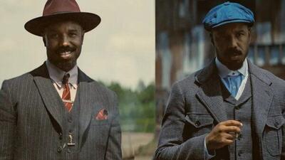 اولین نامزدی اسکارِ مایکل بی.جردن؛ «گناهکاران» آینه‌ای برابر جهان است