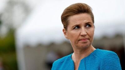  دانمارک: واگذاری گرینلند به آمریکا غیر قابل تصور است