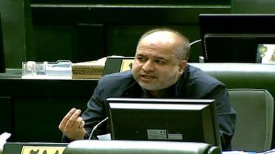 خضریان: با شبکه‌های مافیایی حوزه حمل و نقل و کشتیرانی برخورد شود