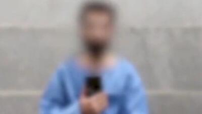  بلاگر مست به دام افتاد