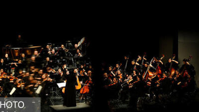 جشنواره موسیقی فجر از ۲۰ بهمن آغاز می‌شود