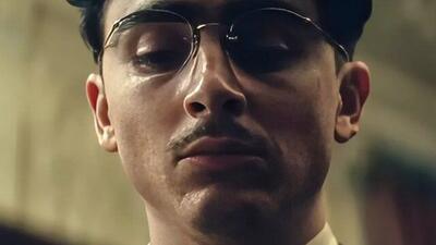 بازیگری که در ۳۰ سالگی تاریخ‌ساز شد