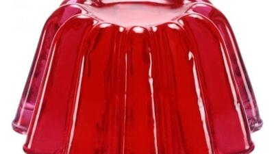  آیا مصرف ژله باعث چاقی صورت می‌شود؟