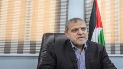  حماس: حق مقاومت برای ملت فلسطین غیرقابل مذاکره است