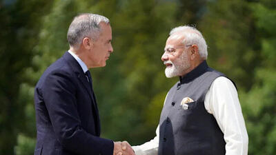  کانادا به سیم آخر زد