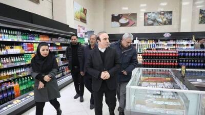 زمان خرید کالابرگ مرحله دوم دهک‌های مختلف اعلام شد