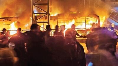  انتظار برخورد با رعایت انصاف و عدالت و رأفت داریم | فریب‌خوردگان فرزندان ما هستند