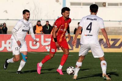 رامین رضاییان  پرسپولیس؛ عشقی که تبدیل به نفرت شد