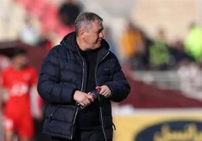 واکنش تند خداداد عزیزی به احتمال رفتن اسکوچیچ / پیشنهاد عجیب اسطوره پرسپولیس برای جانشینی / آیا فدراسیون با این گزینه موافقت می‌کند؟