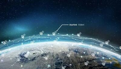 آینده استارلینک در ایران در هاله‌ای از ابهام / آیا استفاده از اینترنت ماهواره‌ای به آخر خط رسید؟ / واکنش سختگیرانه مقامات به اینترنت فضایی