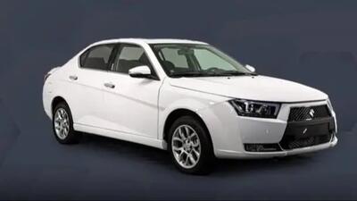 افزایش دوباره قیمت خودرو / لیست جدید محصولات ایران خودرو با جدول کامل / چقدر باید برای دنا و پژو پول داد؟