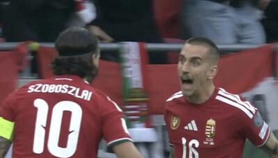 «دنیل گرا» مدافع سابق تیم ملی مجارستان در راه پرسپولیس