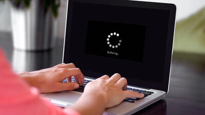 اختلال در اینترنت و کاهش قدرت خرید