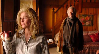 5 فیلم دیدنی و تاثیرگذار درباره پیری